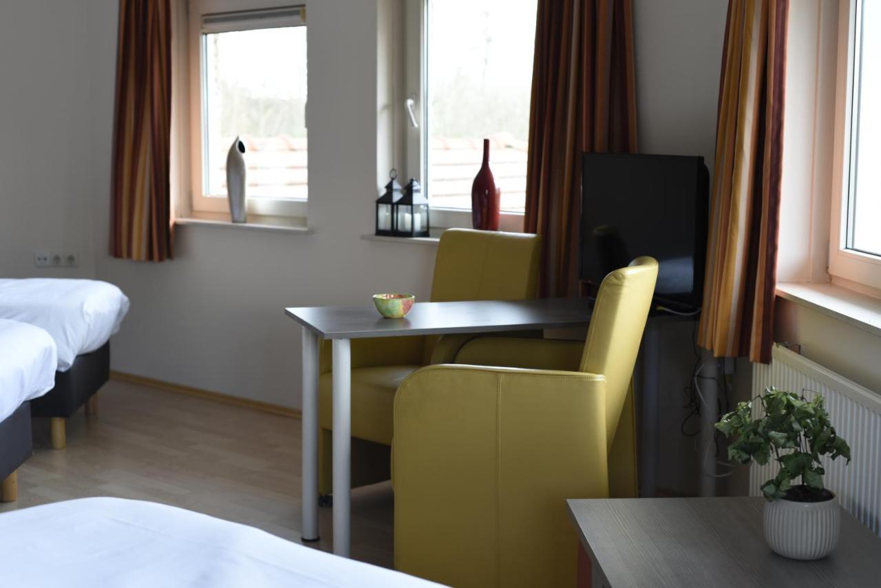 Met Privé Zwembad En Sauna Affittacamere Eibergen